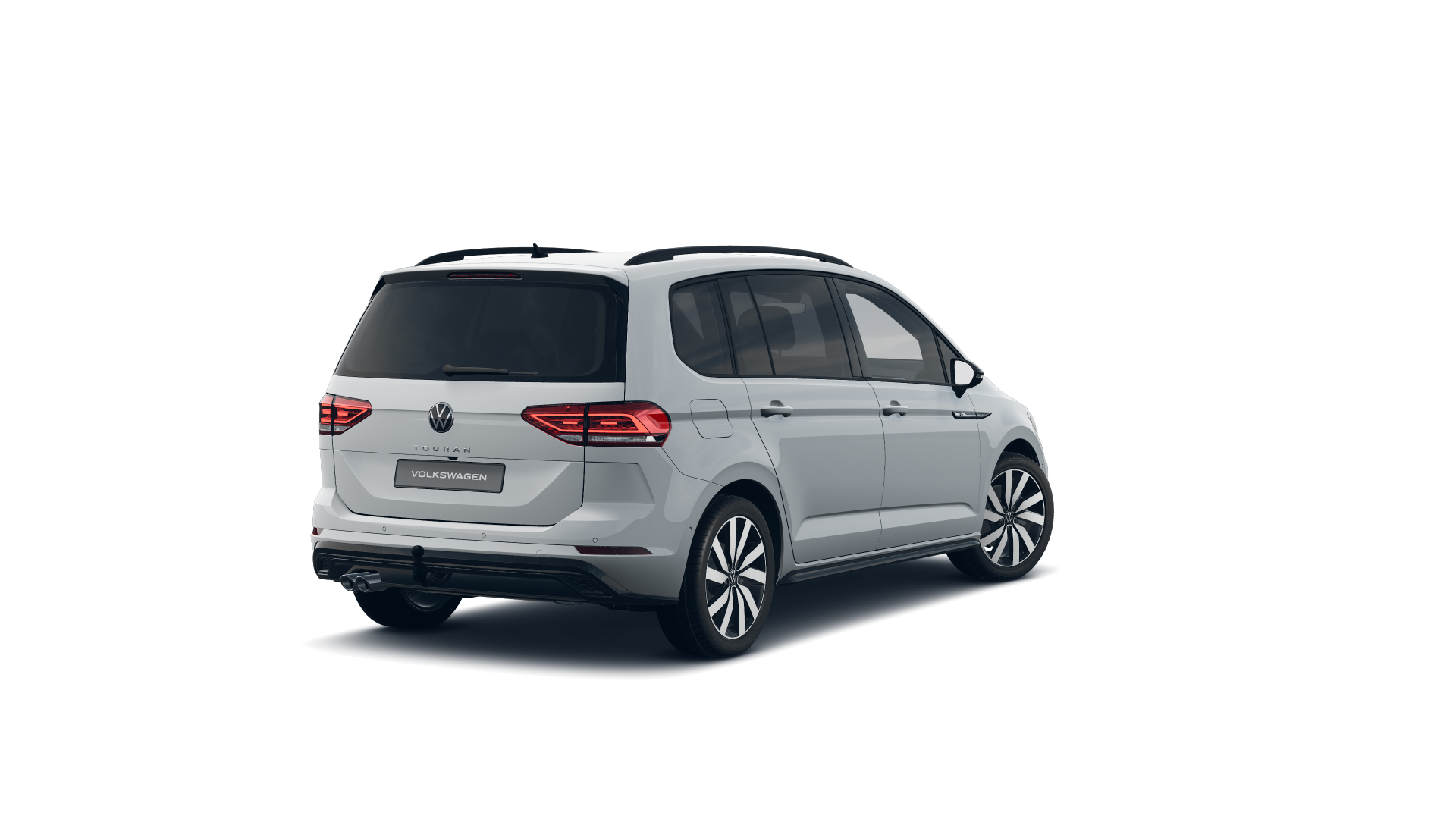 Volkswagen Touran 2.0 TDI
