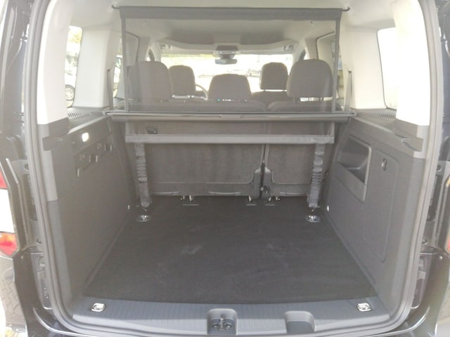 Volkswagen Caddy 2.0 TDI Life