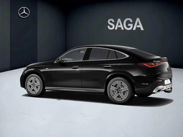 Mercedes-Benz GLC 300 4MATIC