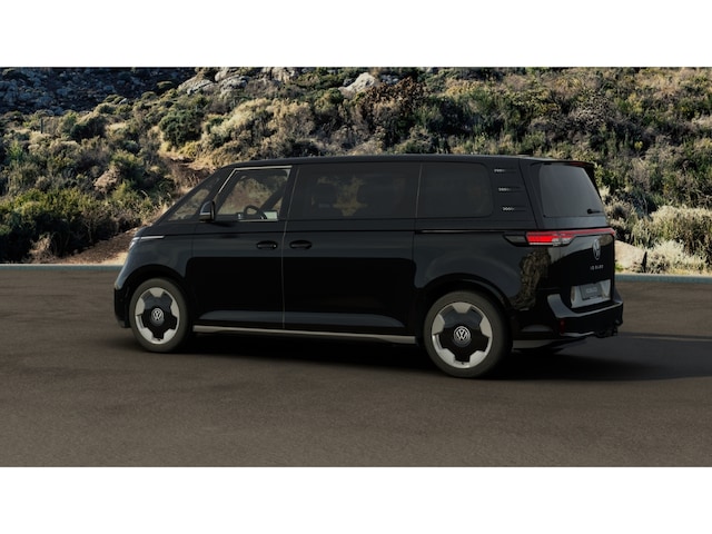 Volkswagen ID.Buzz Pro