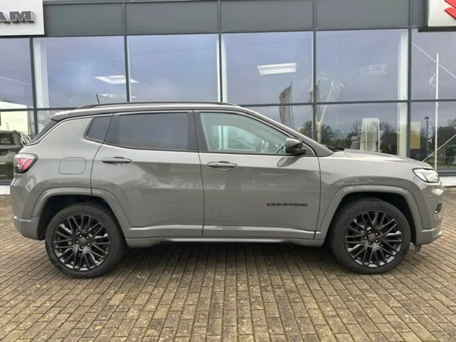 Jeep Compass 1.3 GSE T4 Automatik S