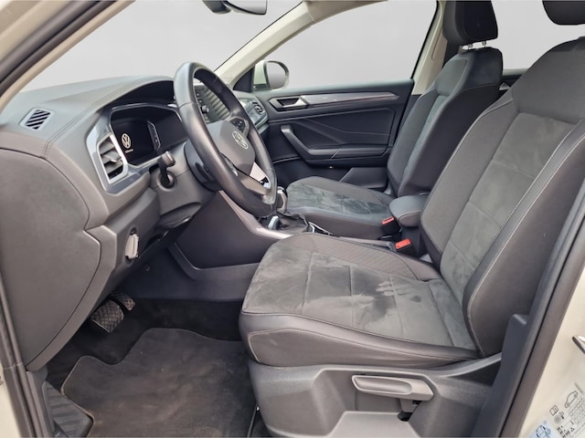 Volkswagen T-Roc 1.5 TSI Style