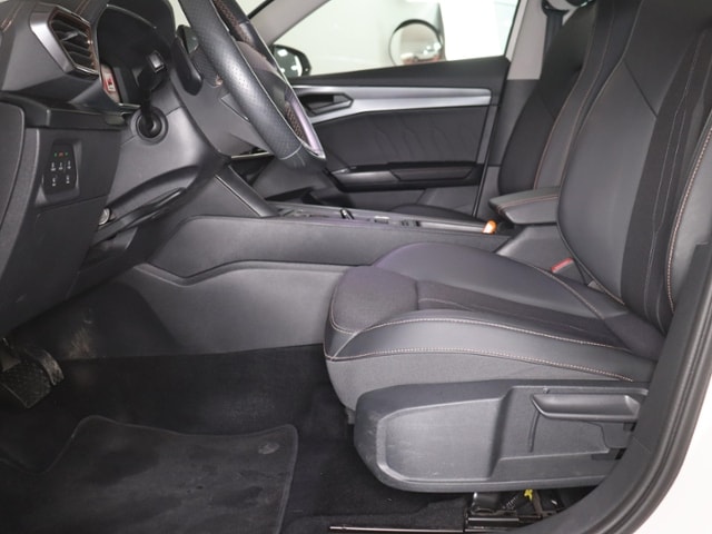 Cupra Formentor DSG e-Hybrid