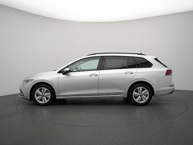 Volkswagen Golf Golf VIII Life Variant