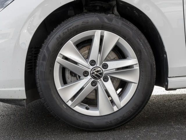 Volkswagen Golf 1.5 TSI Golf VIII Life