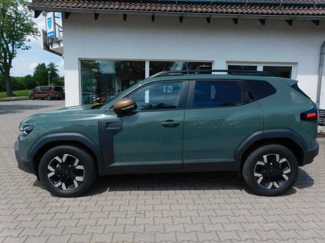 Dacia Duster Extreme TCe 130