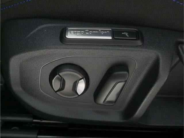 Volkswagen Arteon Shooting Brake 2.0 TSI DSG