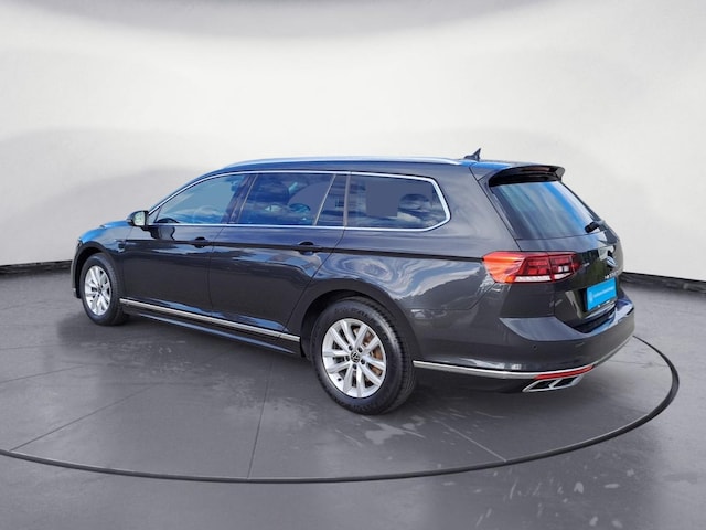Volkswagen Passat 2.0 TDI Business Variant