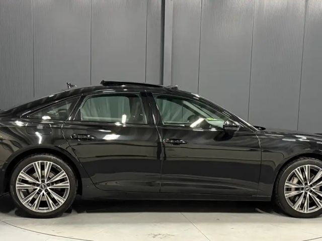 Audi A6 55 TFSI Quattro Sedan Sport