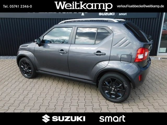 Suzuki Ignis Comfort Hybrid