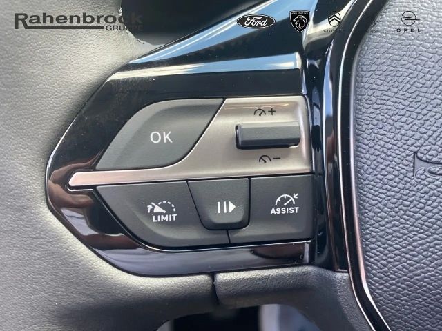 Peugeot 308 Active Pack