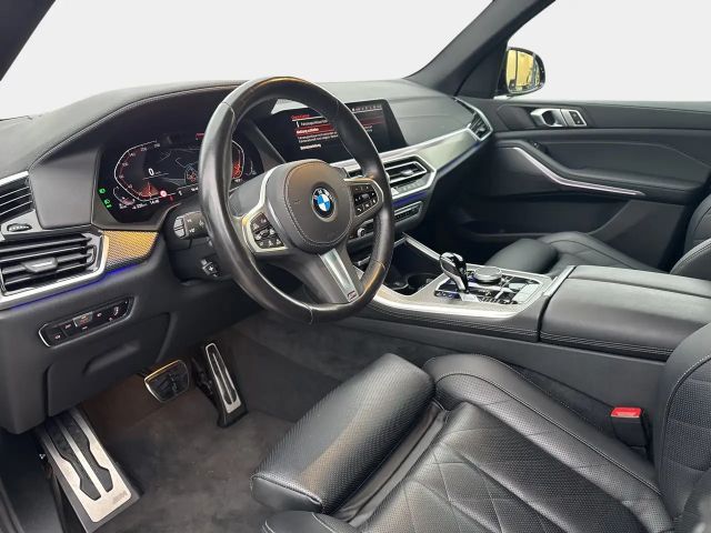 BMW X5 M-Sport xDrive30d