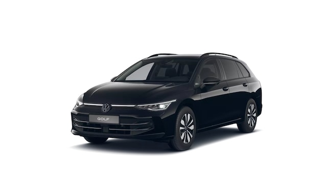 Volkswagen Golf 2.0 TDI DSG Variant