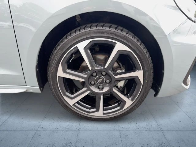 Audi A1 35 TFSI S-Line