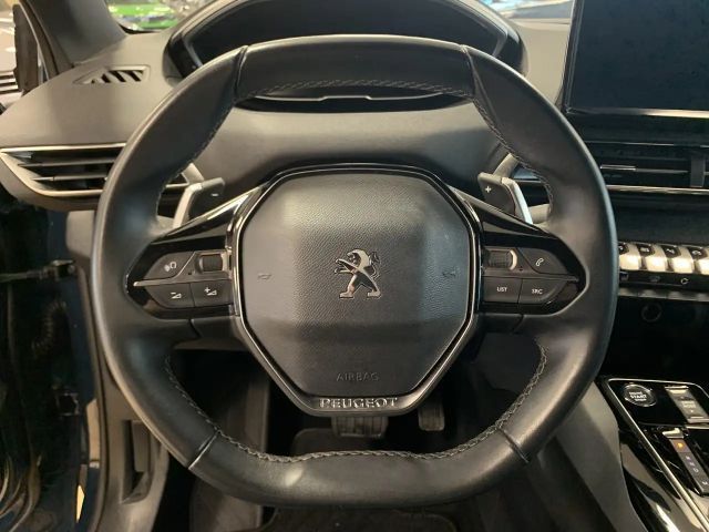 Peugeot 3008 Allure Pack