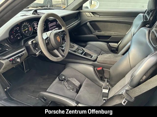 Porsche 992 Coupé GT3