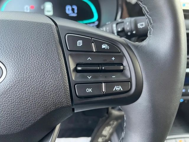 Hyundai i10 1.0 Trend