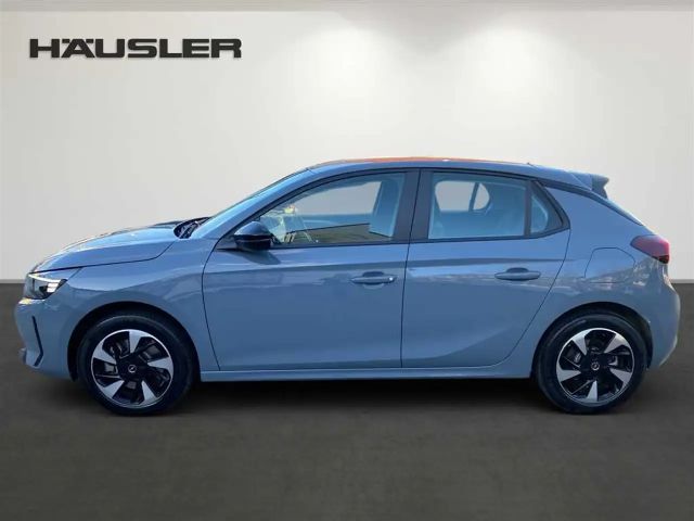 Opel Corsa Electric 3-Phasig LED PDC Sitz+Lenkradheizung CarP