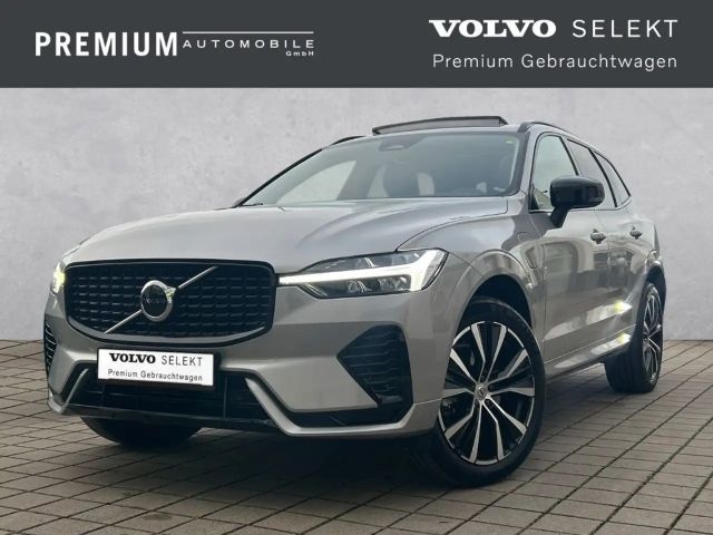 Volvo XC60 AWD Dark Plus Recharge T6