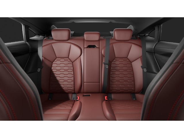 Audi RS e-tron GT Quattro