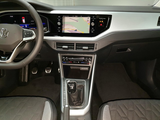 Volkswagen Taigo 1.0 TSI