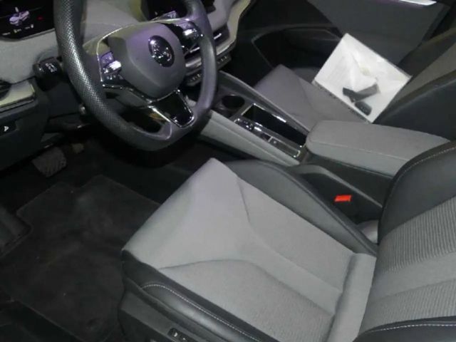 Skoda Enyaq Loft iV 80x