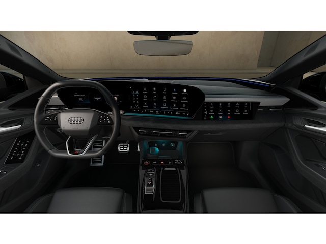 Audi A6 e-tron Avant