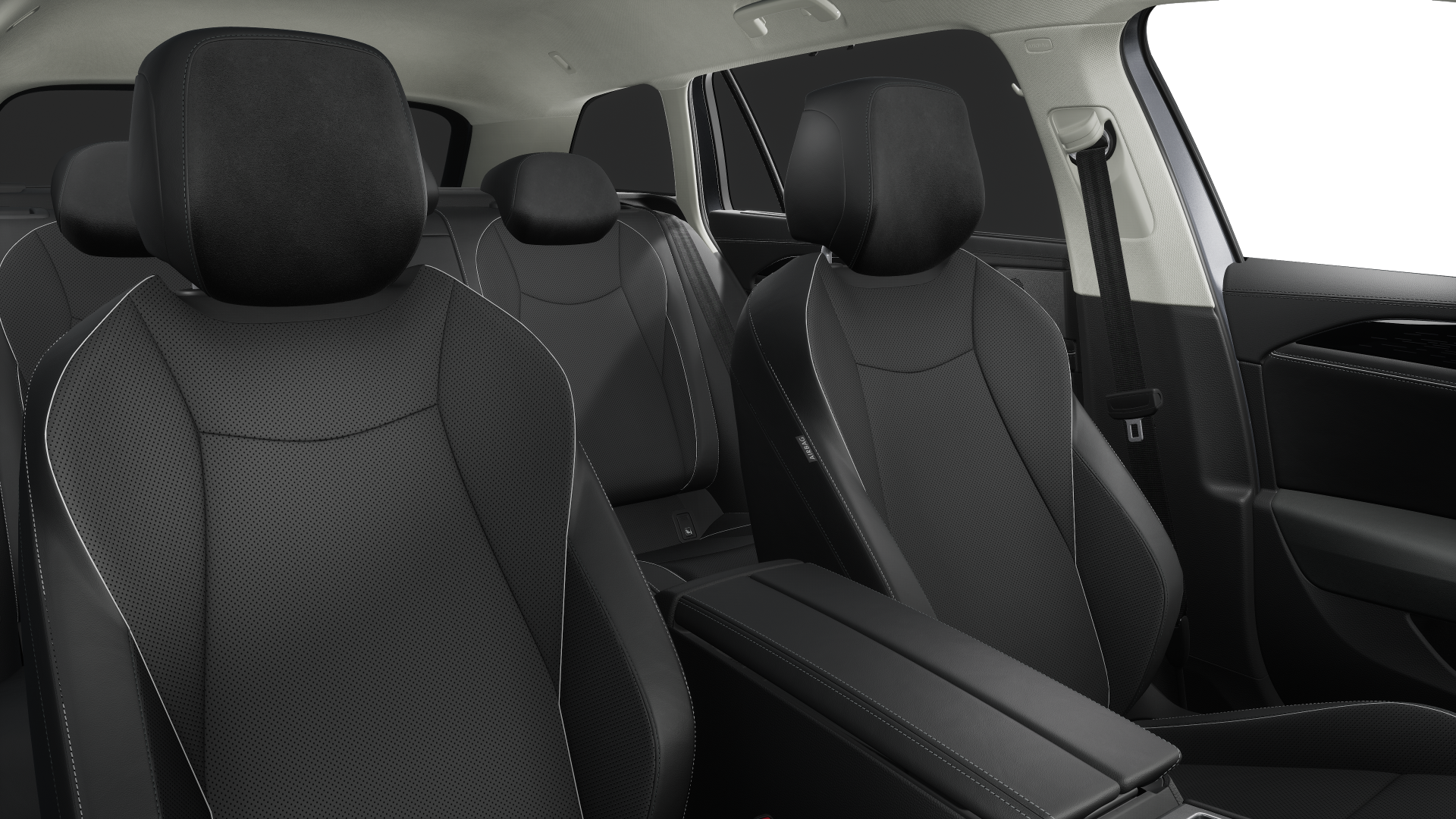 Volkswagen Passat 2.0 TDI Business Variant