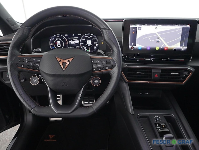 Cupra Leon DSG ST Sportstourer VZ