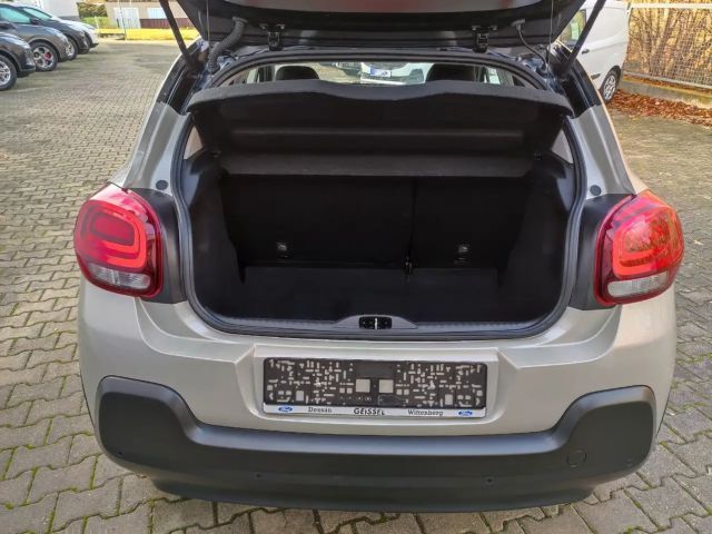 Citroën C3 Elle,LED.Navi.PDC.Kamera.Tempo.