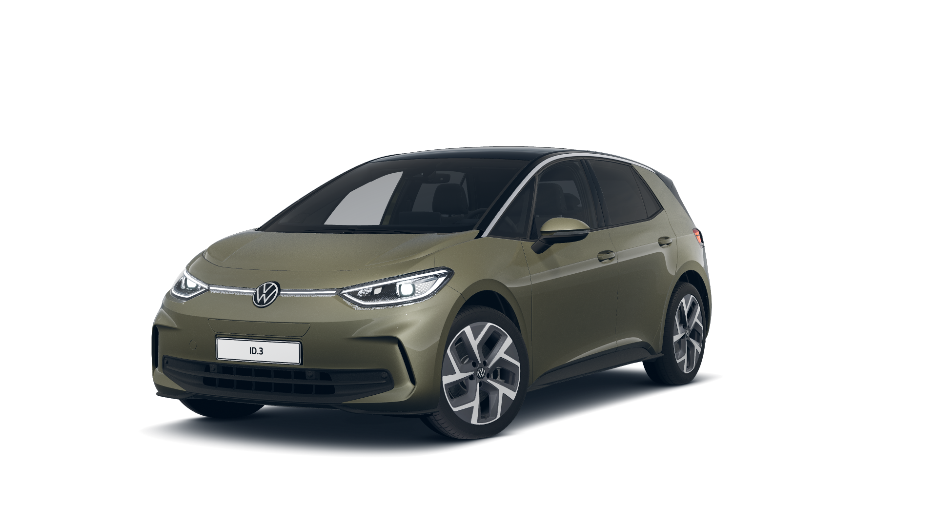 Volkswagen ID.3 150 kW Performance Pro