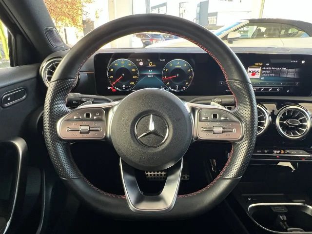 Mercedes-Benz A 200 AMG Line