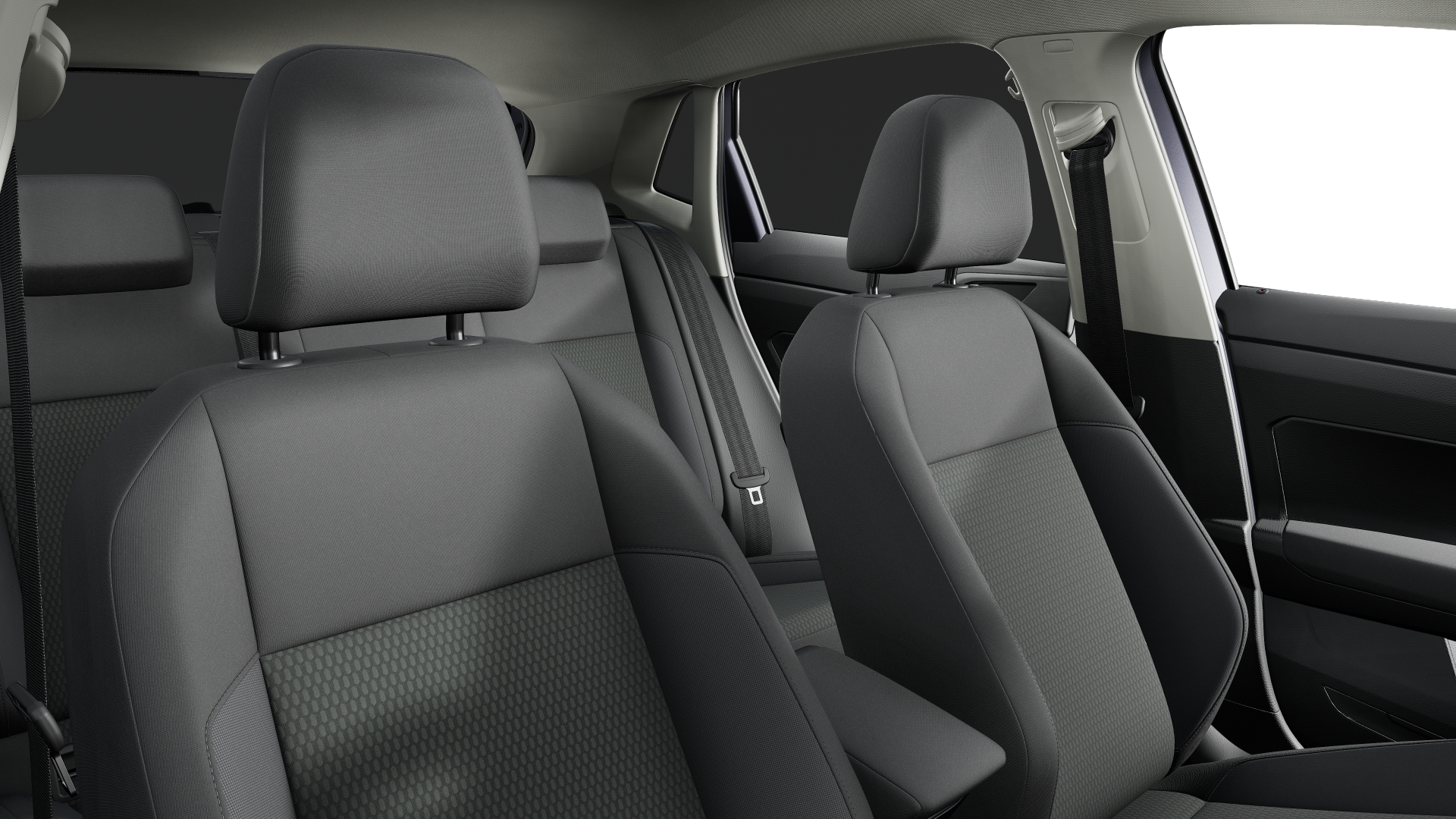 Volkswagen Polo 1.0 TSI IQ.Drive Life