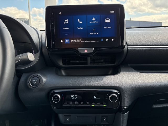 Toyota Yaris 5-deurs Comfort Team D