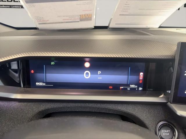 Opel Grandland X GS-Line Grand Sport