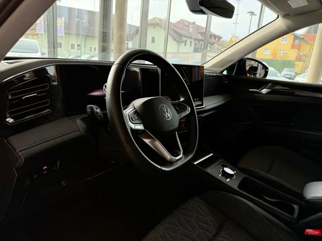 Volkswagen Tiguan ACT DSG Life