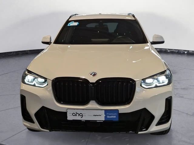 BMW X3 M-Sport xDrive30e