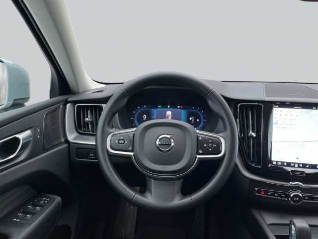 Volvo XC60 XC60