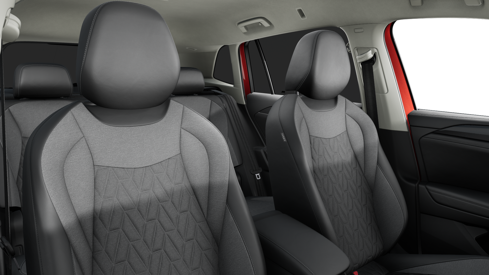 Volkswagen Tiguan 1.5 eTSI DSG Life