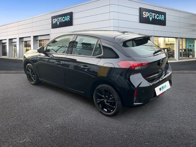 Opel Corsa GS-Line Grand Sport Turbo