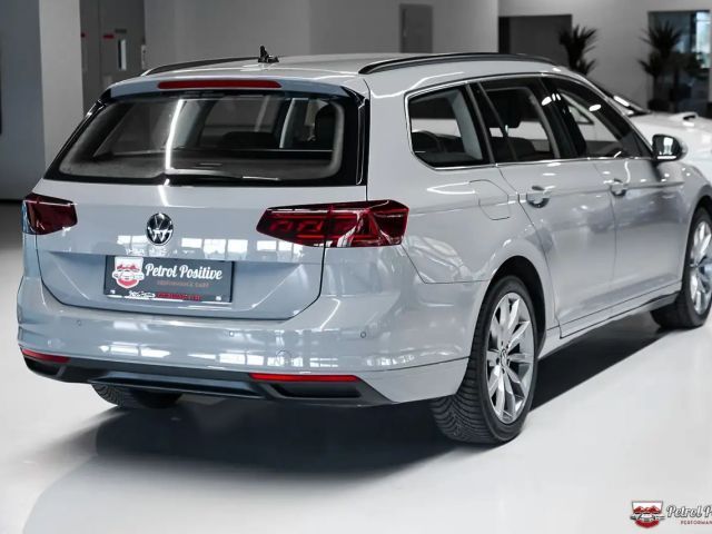 Volkswagen Passat Business DSG Variant
