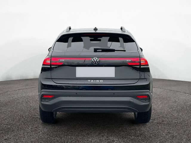 Volkswagen Taigo DSG Life