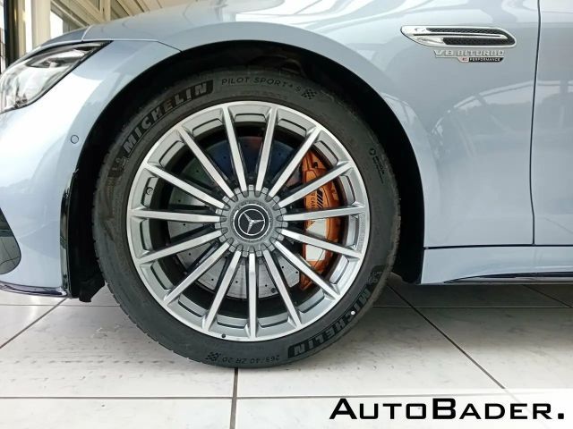 Mercedes-Benz AMG GT AMG Line Coupé