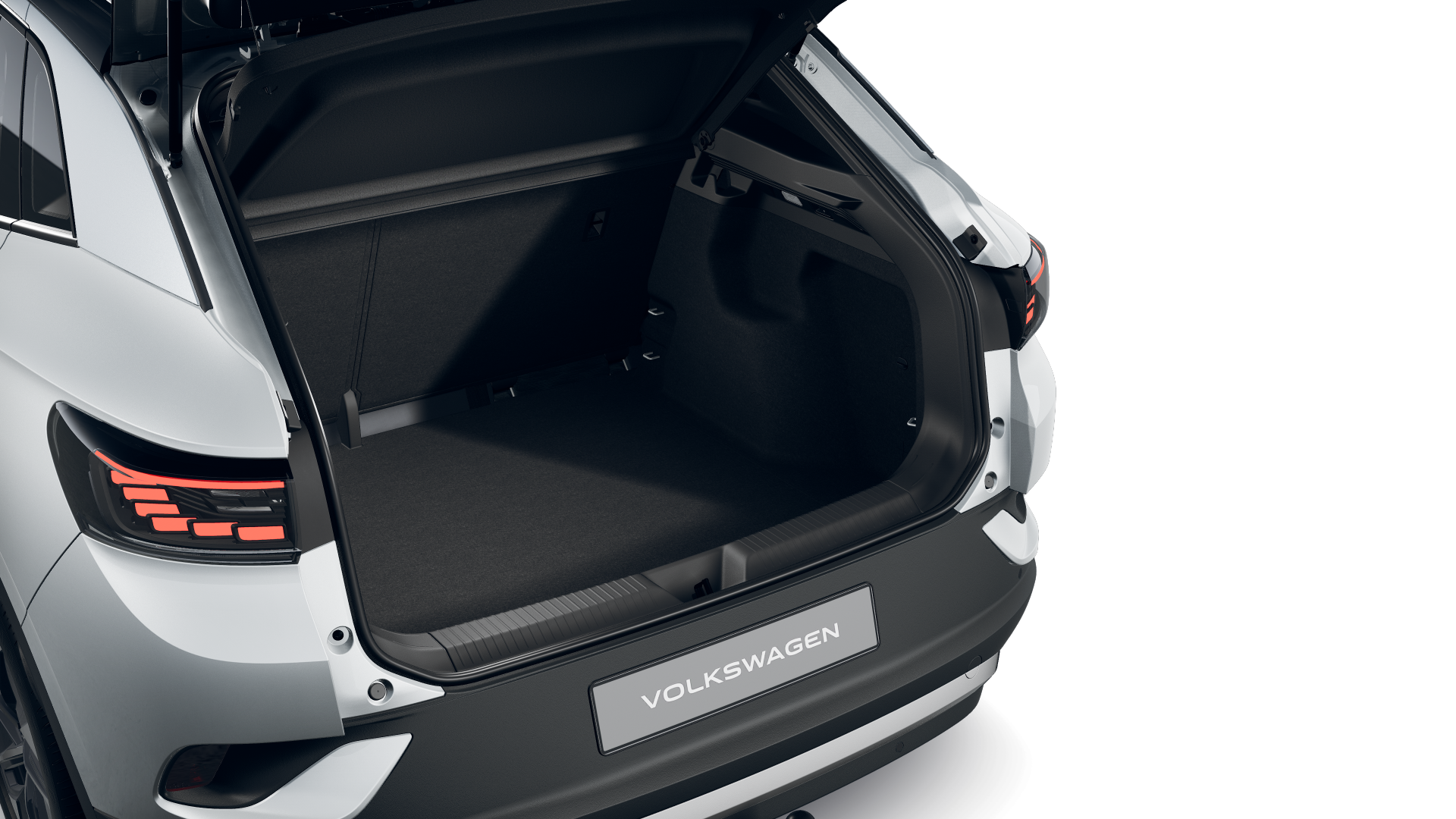 Volkswagen ID.4 IQ.Drive Performance Pro