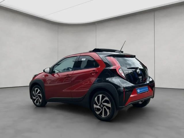 Toyota Aygo X Hatchback S-CVT