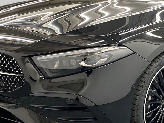 Mercedes-Benz A 200 AMG Line