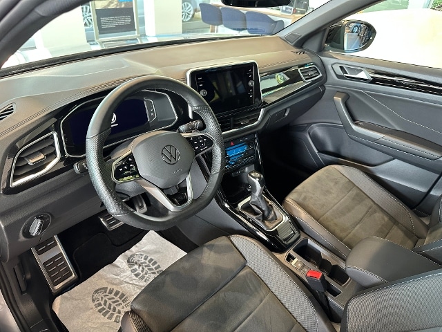 Volkswagen T-Roc 2.0 TDI DSG