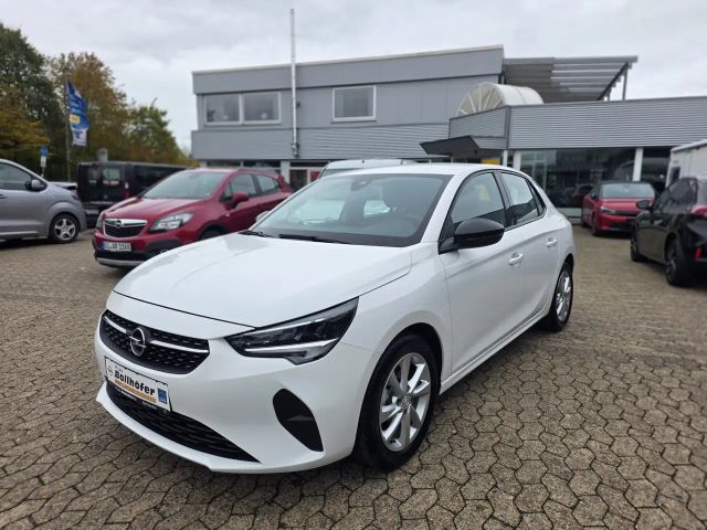 Opel Corsa Business Edition
