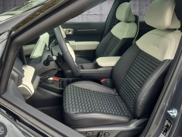 Kia EV4 81.4 kWh GT-Line