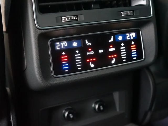 Audi RS Q8 Performance